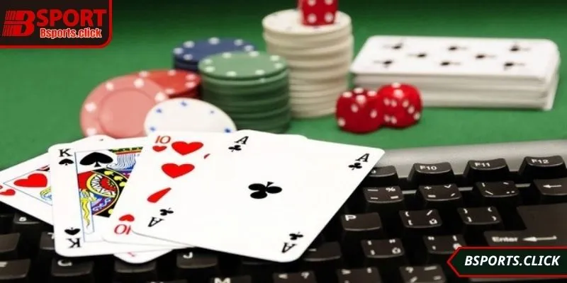 Game bài đổi thưởng uy tín đảm bảo các yếu tố minh bạch, công bằng