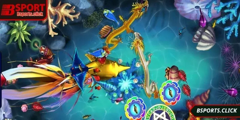 Tiêu diệt rồng lửa nhận về phần thưởng giá trị cao