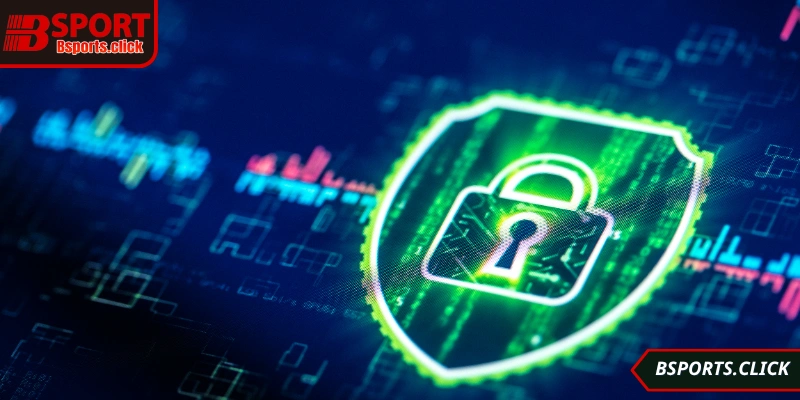 Kỹ thuật lưu trữ dữ liệu của nhà cái đối với thông tin khách hàng