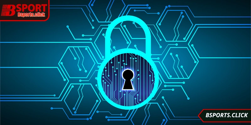 Tìm hiểu về chính sách bảo mật của nhà cái hàng đầu