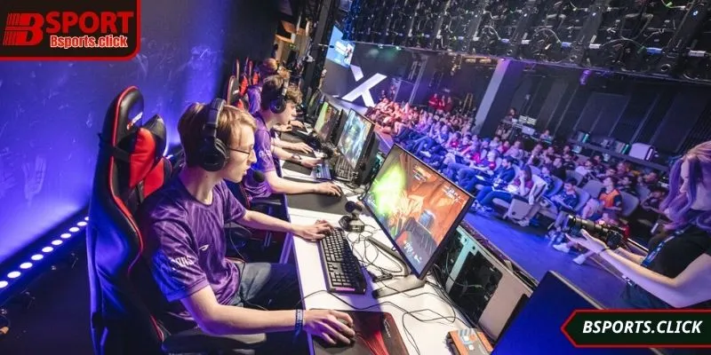 Trận đấu Valorant thu hút đông hội viên với nhiều lựa chọn cược