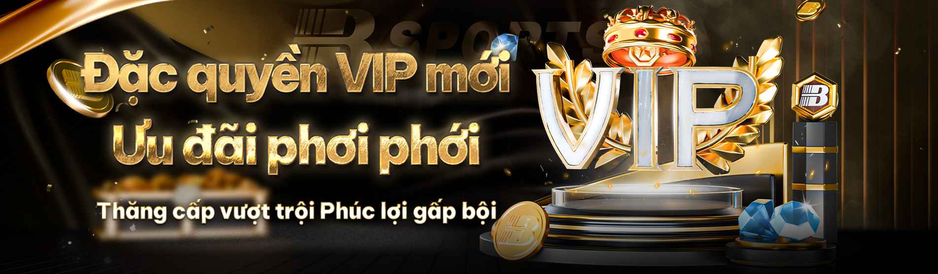 Khuyến Mãi Bsport