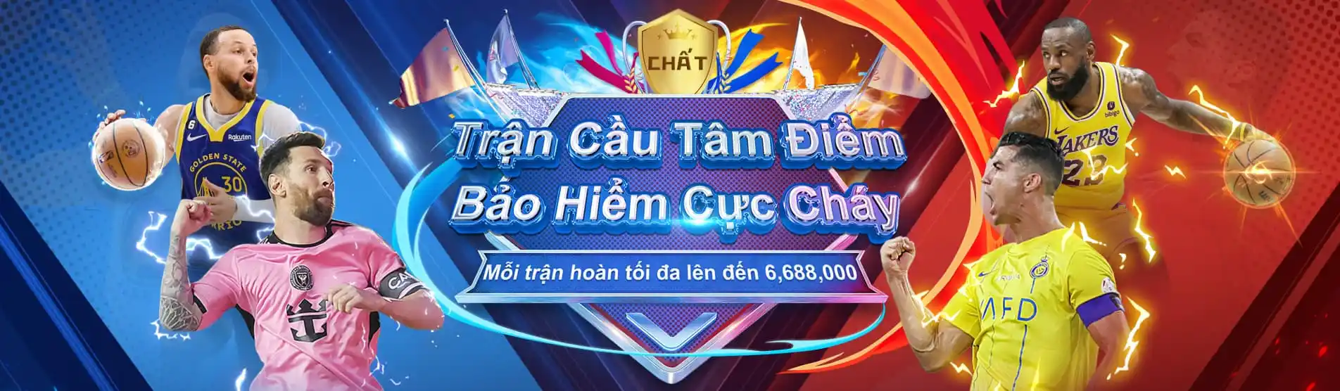 Khuyến Mãi Bsport