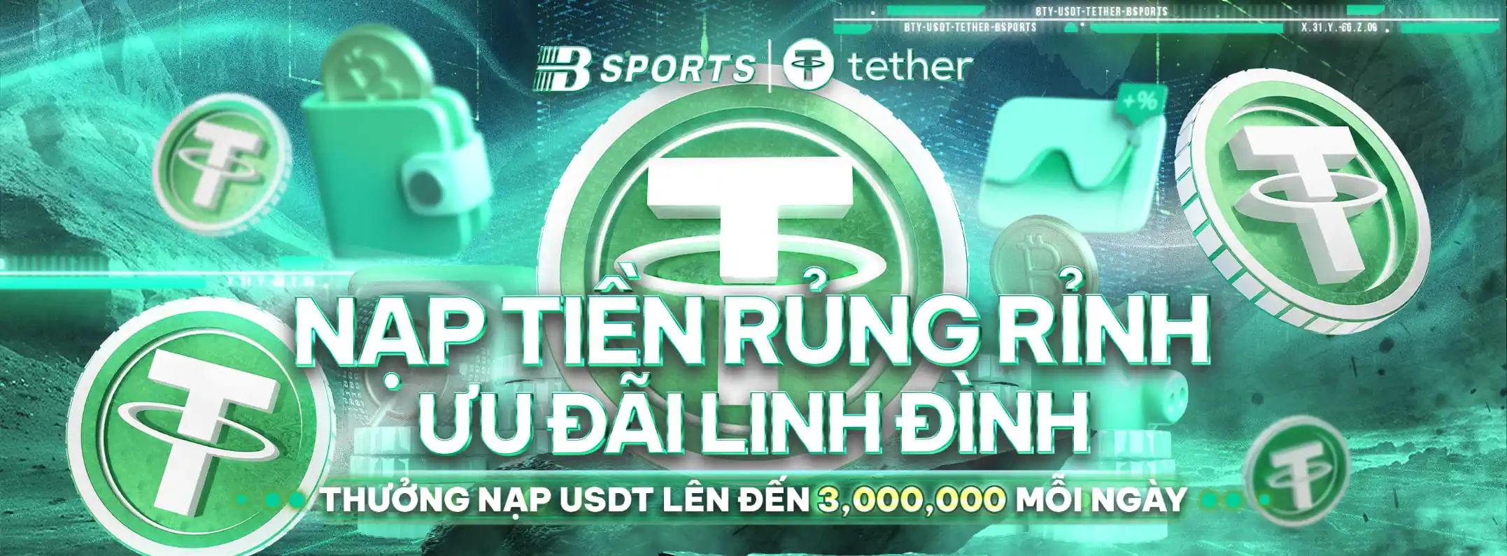 Khuyến Mãi Bsport