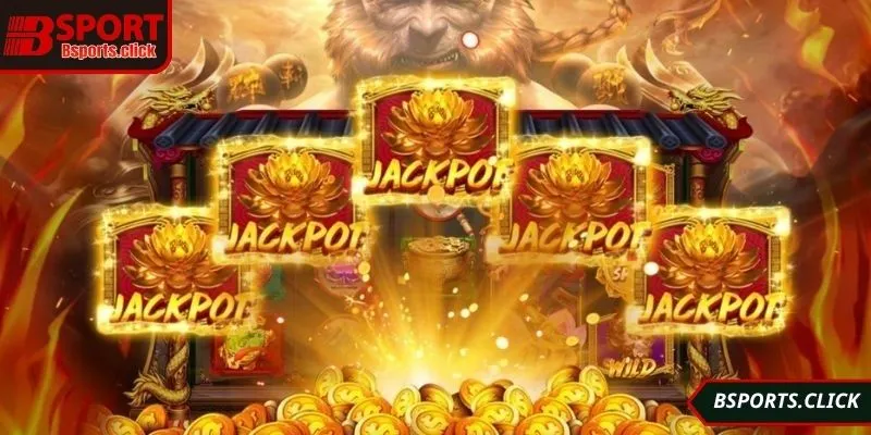 Nổ hũ đầu tư giao diện tươi mới, tốc độ mượt mà