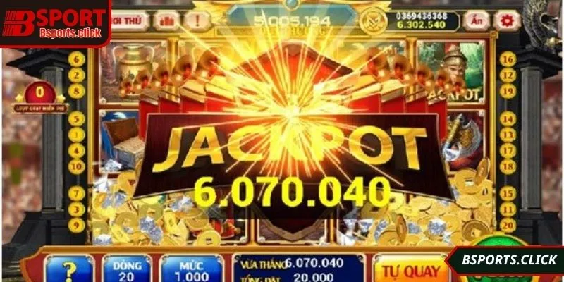 Hình ảnh gần gũi, mang tới cảm giác thoải mái khi quay hũ