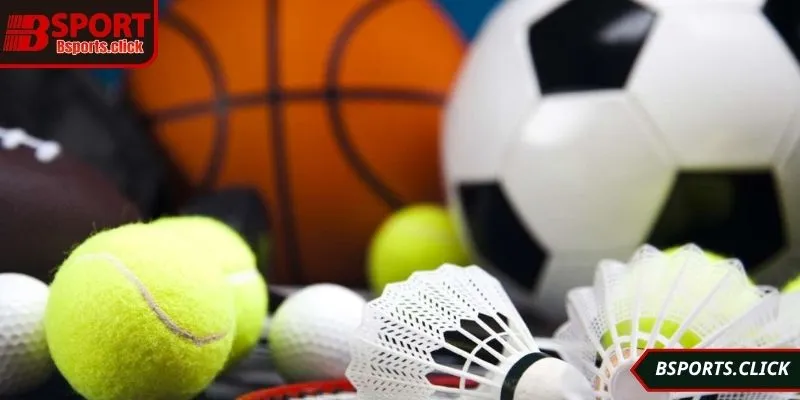 Sảnh thể thao được đầu tư với hàng trăm sự kiện mỗi ngày